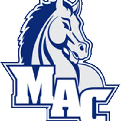 Mount Aloysius College - Logo