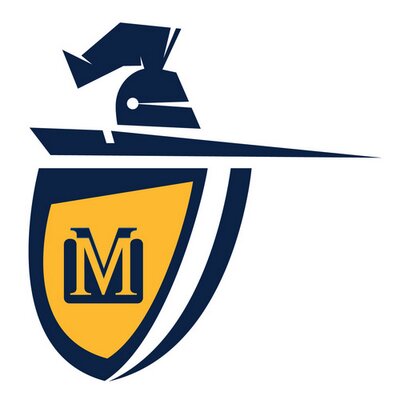 Mount Marty University - Logo