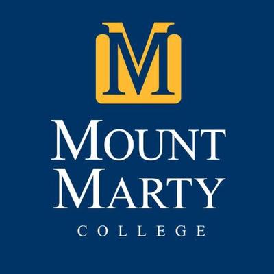 Mount Marty University - Logo