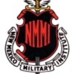 New Mexico Military Institute - Logo