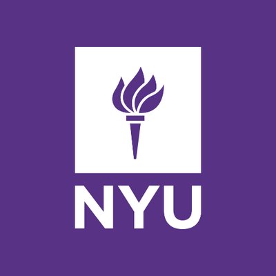 New York University - Logo