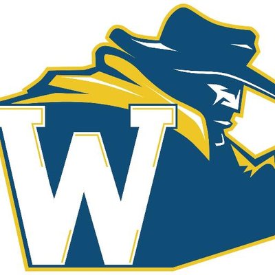 North Carolina Wesleyan University - Logo