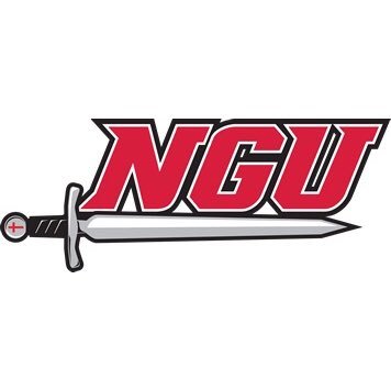 North Greenville University - Logo