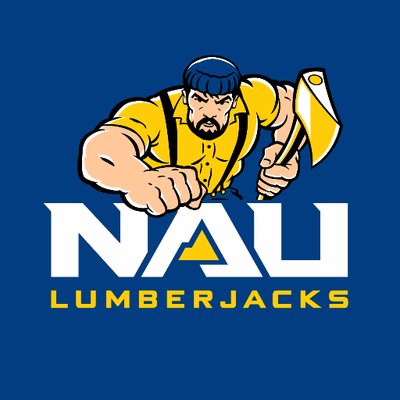 Northern Arizona University - Logo