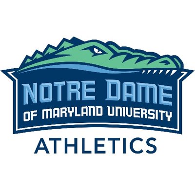 Notre Dame of Maryland University - Logo