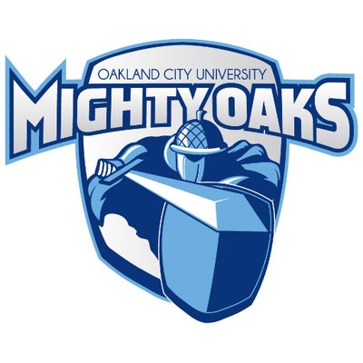 Oakland City University - Logo