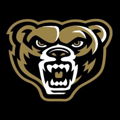 Oakland University - Logo