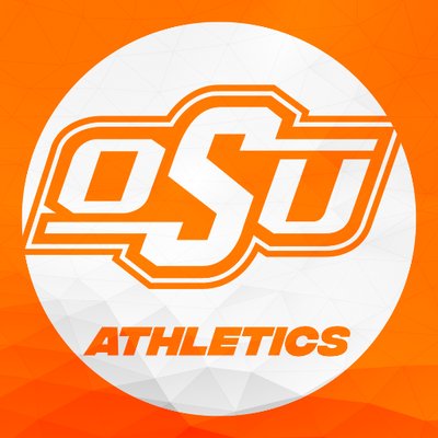 Oklahoma State University - Logo