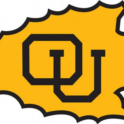 Ottawa University-Ottawa - Logo