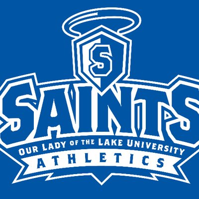 Our Lady of the Lake University - Logo