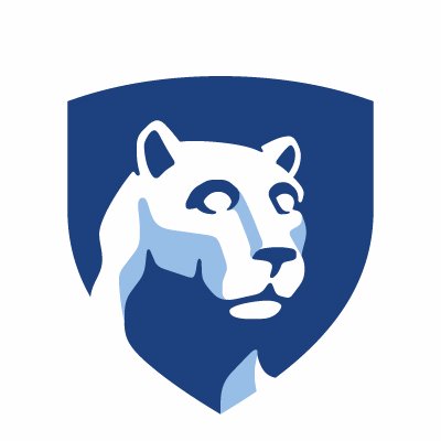 Pennsylvania State University-Penn State Altoona - Logo