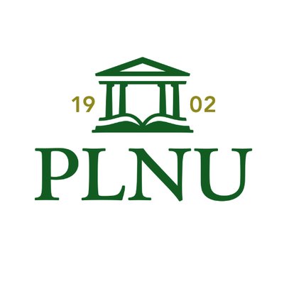 Point Loma Nazarene University - Logo