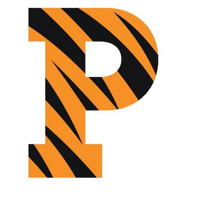 Princeton University - Logo