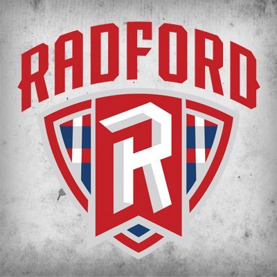 Radford University - Logo