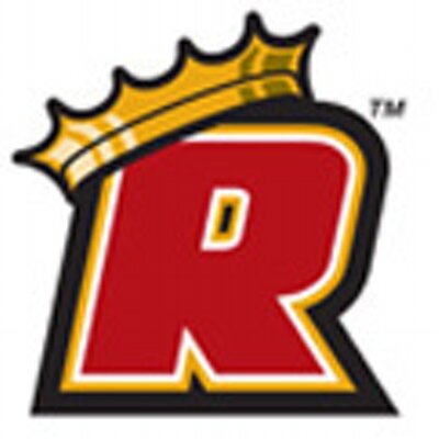 Regis College - Logo