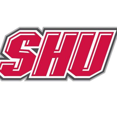 Sacred Heart University - Logo