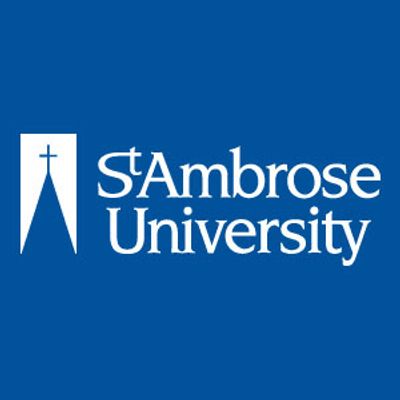 Saint Ambrose University | Smarthlete