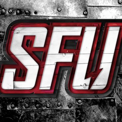 Saint Francis University - Logo