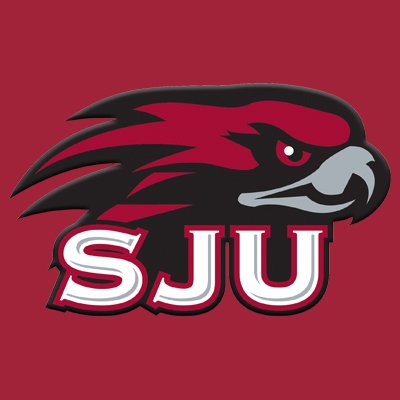 Saint Joseph's University - Logo