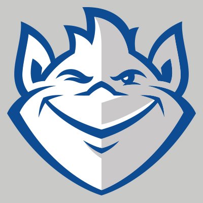 Saint Louis University - Logo