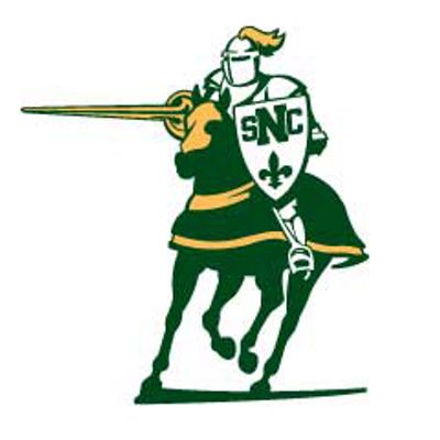 Saint Norbert College - Logo