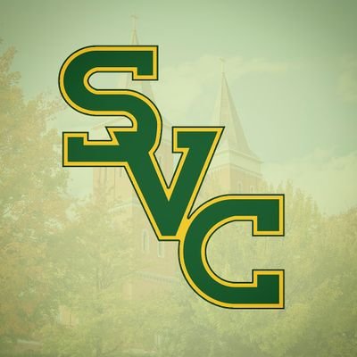 Saint Vincent College - Logo