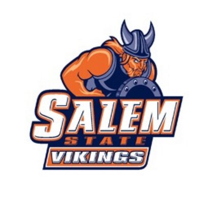 Salem State University - Logo