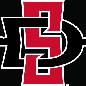 San Diego State University - Logo