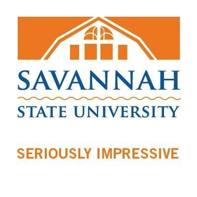 Savannah State University - Logo