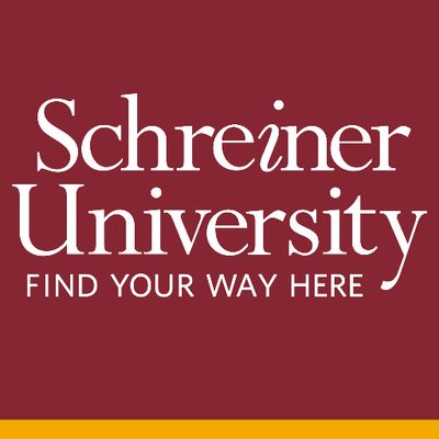 Schreiner University - Logo