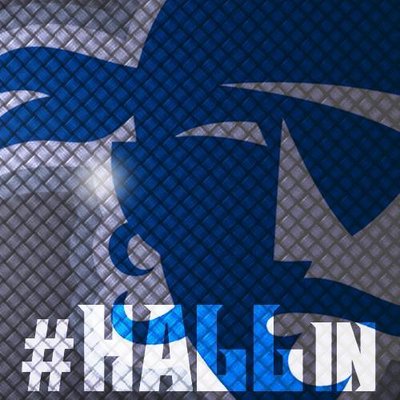 Seton Hall University - Logo