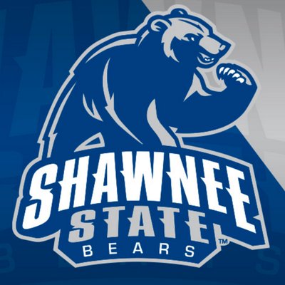 Shawnee State University - Logo