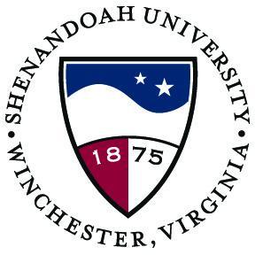 Shenandoah University - Logo