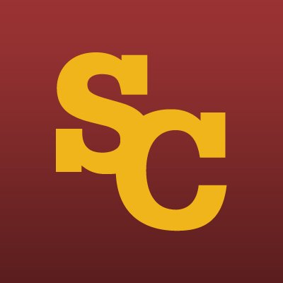 Simpson College - Logo