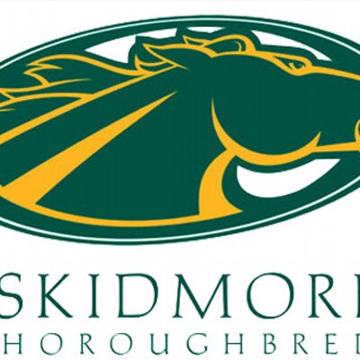 Skidmore College - Logo