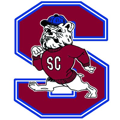 South Carolina State University - Logo