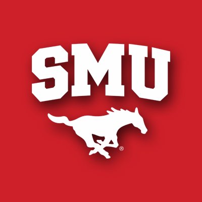 Southern Methodist University - Logo