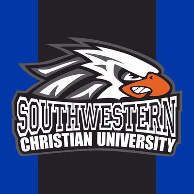 Southwestern Christian University - Logo