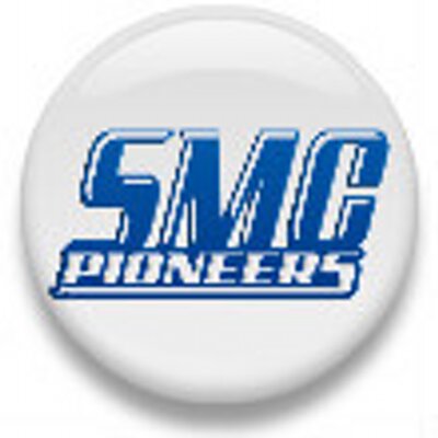 Spartanburg Methodist College - Logo