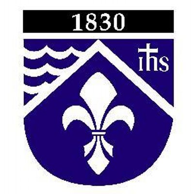 Spring Hill College - Logo