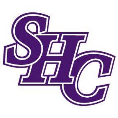 Spring Hill College - Logo