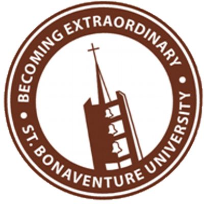 St Bonaventure University - Logo