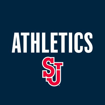 St John's University-New York - Logo