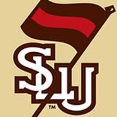 St Lawrence University - Logo