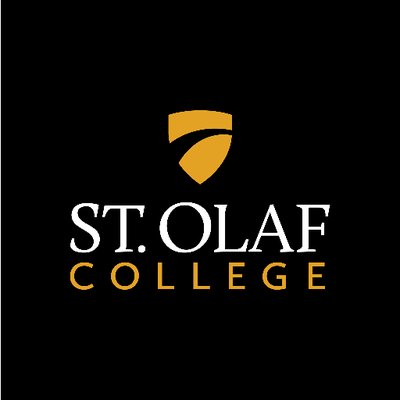 St Olaf College - Logo