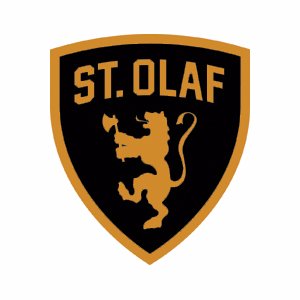 St Olaf College - Logo