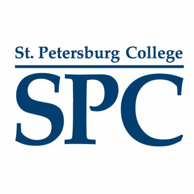 St. Petersburg College - Logo