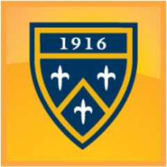 St. Joseph's College - Long Island - Logo