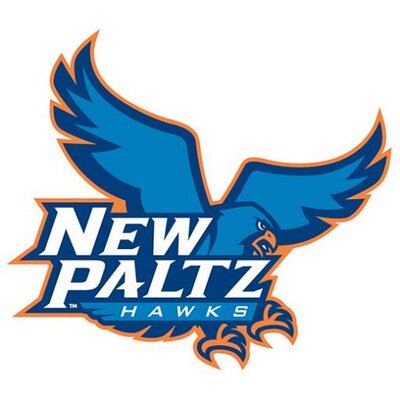 State University of New York at New Paltz - Logo