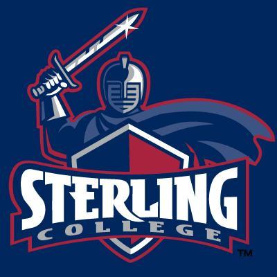 Sterling College - Logo
